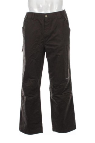 Pantaloni de bărbați Quechua, Mărime S, Culoare Verde, Preț 123,99 Lei