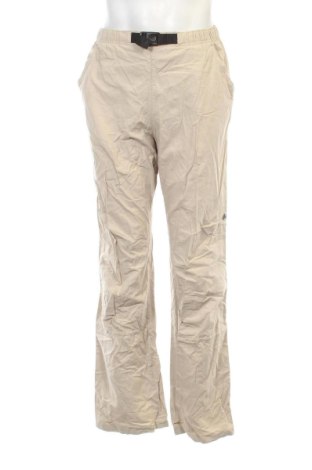 Herrenhose Quechua, Größe M, Farbe Beige, Preis 25,99 €