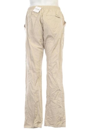 Herrenhose Quechua, Größe M, Farbe Beige, Preis 25,99 €