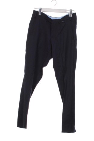 Pánské kalhoty  RAF MOORE, Velikost M, Barva Modrá, Cena  1 379,00 Kč