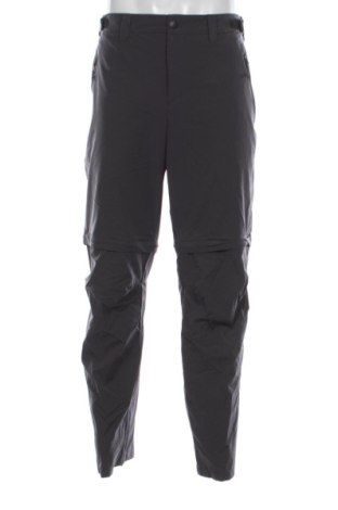 Pánske nohavice  ROCKTRAIL, Veľkosť XL, Farba Sivá, Cena  23,95 €