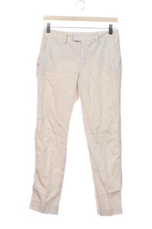 Ανδρικό παντελόνι Re-Hash, Μέγεθος S, Χρώμα Εκρού, Τιμή 41,99 €