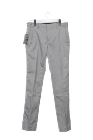 Męskie spodnie River Island, Rozmiar S, Kolor Szary, Cena 265,99 zł