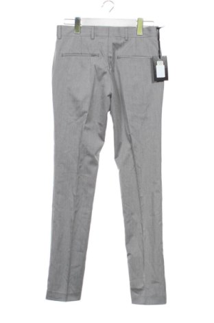 Męskie spodnie River Island, Rozmiar S, Kolor Szary, Cena 265,99 zł