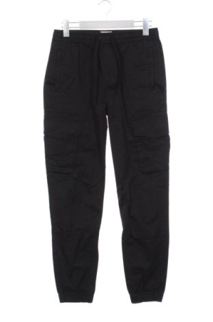 Мъжки панталон River Island, Размер XS, Цвят Черен, Цена 28,38 €