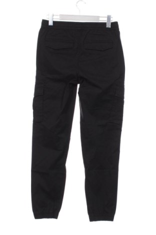 Мъжки панталон River Island, Размер XS, Цвят Черен, Цена 28,38 €