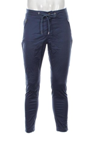 Pantaloni de bărbați S.Oliver, Mărime M, Culoare Albastru, Preț 151,99 Lei