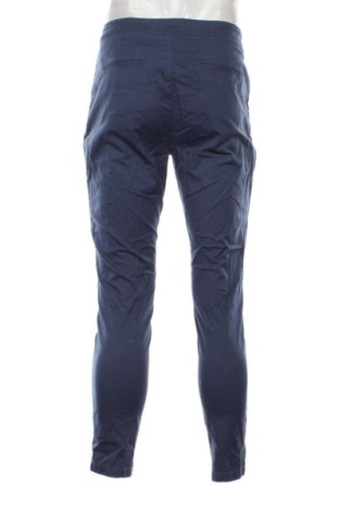 Pantaloni de bărbați S.Oliver, Mărime M, Culoare Albastru, Preț 151,99 Lei