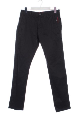 Męskie spodnie S.Oliver, Rozmiar S, Kolor Czarny, Cena 131,00 zł