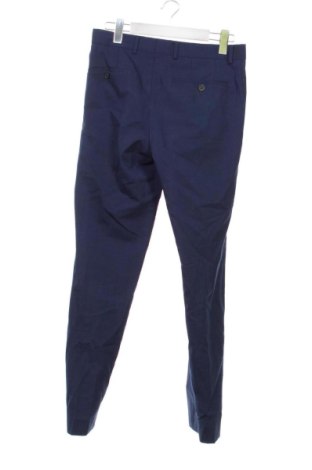 Férfi nadrág S.Oliver Black Label, Méret S, Szín Kék, Ár 17 355 Ft