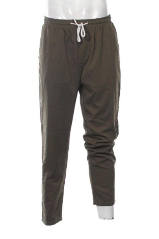 Pánské kalhoty  SHEIN, Velikost M, Barva Zelená, Cena  599,00 Kč