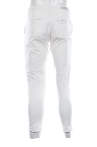 Pánske nohavice  STEFAN, Veľkosť M, Farba Biela, Cena  20,00 €