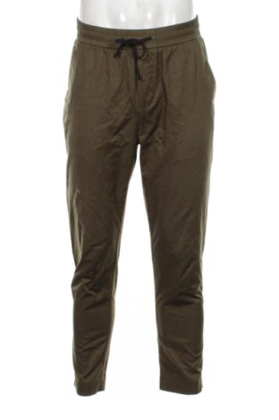 Herrenhose Scotch & Soda, Größe M, Farbe Grün, Preis 46,00 €