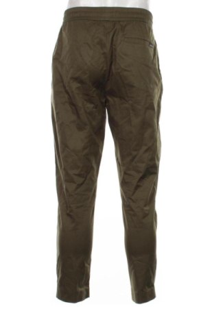 Herrenhose Scotch & Soda, Größe M, Farbe Grün, Preis 46,00 €