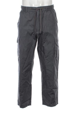 Мъжки панталон Sea Barrier, Размер M, Цвят Сив, Цена 25,05 €