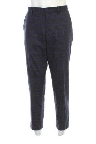 Pantaloni de bărbați Selected, Mărime L, Culoare Multicolor, Preț 215,99 Lei