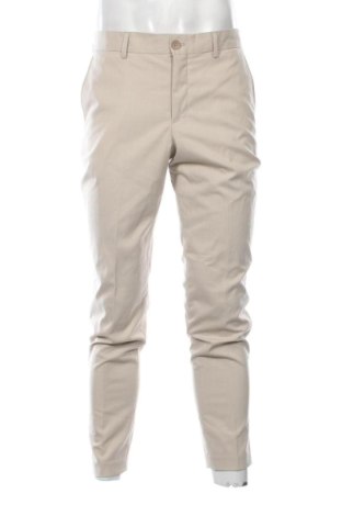 Herrenhose Selected Homme, Größe M, Farbe Beige, Preis € 25,99