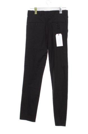 Męskie spodnie Selected Homme, Rozmiar XS, Kolor Czarny, Cena 468,99 zł
