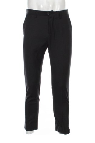 Мъжки панталон Sisley, Размер M, Цвят Черен, Цена 35,27 €