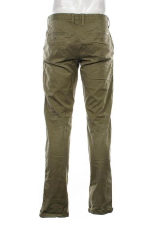 Herrenhose Sisley, Größe L, Farbe Grün, Preis € 45,99