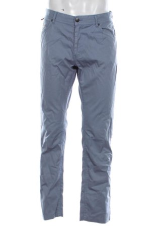 Мъжки панталон Slam, Размер L, Цвят Син, Цена 35,00 €