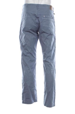 Мъжки панталон Slam, Размер L, Цвят Син, Цена 35,00 €