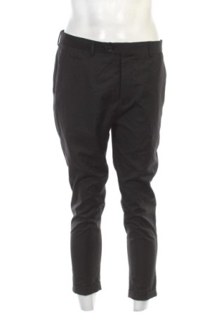 Pantaloni de bărbați Sonny Bono, Mărime L, Culoare Negru, Preț 123,99 Lei