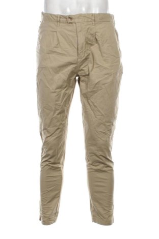 Pantaloni de bărbați Sorbino, Mărime L, Culoare Bej, Preț 151,99 Lei