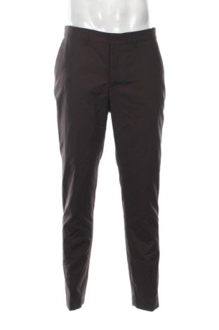 Herrenhose Steffen Klein, Größe L, Farbe Braun, Preis 83,99 €