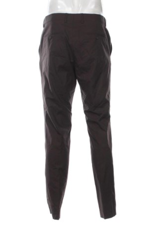 Herrenhose Steffen Klein, Größe L, Farbe Braun, Preis 83,99 €