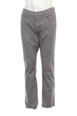 Pantaloni de bărbați Stooker, Mărime L, Culoare Gri, Preț 123,99 Lei