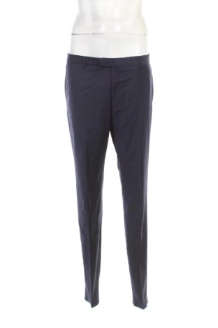 Herrenhose Strellson, Größe L, Farbe Blau, Preis 113,17 €
