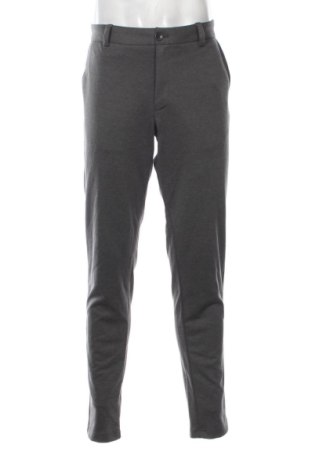 Herrenhose TeeShoppen, Größe L, Farbe Grau, Preis 7,99 €