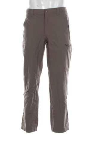 Męskie spodnie The North Face, Rozmiar L, Kolor Szary, Cena 179,99 zł