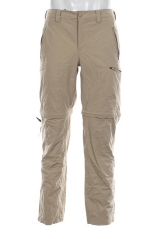 Herrenhose The North Face, Größe M, Farbe Beige, Preis 54,99 €