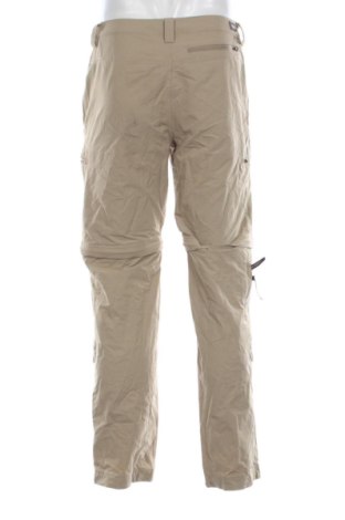 Herrenhose The North Face, Größe M, Farbe Beige, Preis 54,99 €