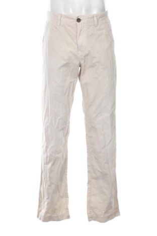 Мъжки панталон Timberland, Размер L, Цвят Бежов, Цена 46,01 €