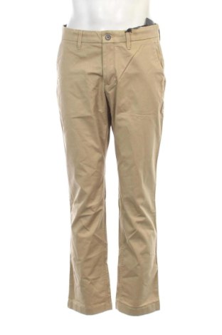 Мъжки панталон Timberland, Размер M, Цвят Бежов, Цена 80,78 €