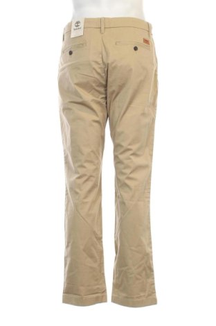 Мъжки панталон Timberland, Размер M, Цвят Бежов, Цена 80,78 €