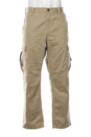 Férfi nadrág Timberland, Méret XXL, Szín Bézs, Ár 19 008 Ft