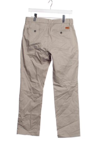 Férfi nadrág Timberland, Méret S, Szín Szürke, Ár 22 819 Ft