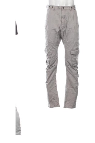 Pantaloni de bărbați Timeout, Mărime L, Culoare Gri, Preț 151,99 Lei