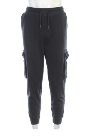Męskie spodnie Tokyo Laundry, Rozmiar XL, Kolor Niebieski, Cena 96,99 zł