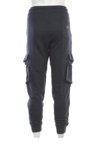 Męskie spodnie Tokyo Laundry, Rozmiar XL, Kolor Niebieski, Cena 96,99 zł