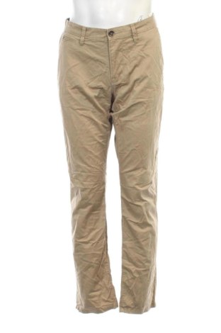 Herrenhose Tom Tailor, Größe L, Farbe Beige, Preis 31,99 €