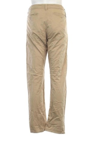 Herrenhose Tom Tailor, Größe L, Farbe Beige, Preis 31,99 €