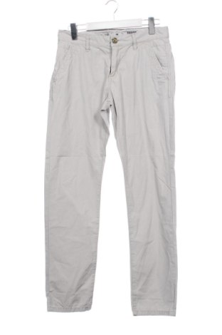 Herrenhose Tom Tailor, Größe S, Farbe Grau, Preis € 25,00