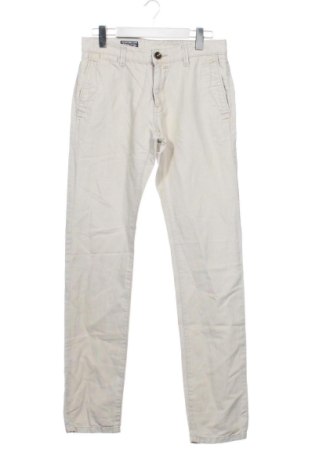 Herrenhose Tom Tailor, Größe S, Farbe Beige, Preis € 25,00