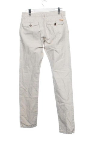 Herrenhose Tom Tailor, Größe S, Farbe Beige, Preis € 25,00