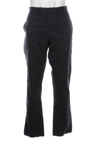 Herrenhose Tommy Hilfiger, Größe XL, Farbe Blau, Preis 59,99 €